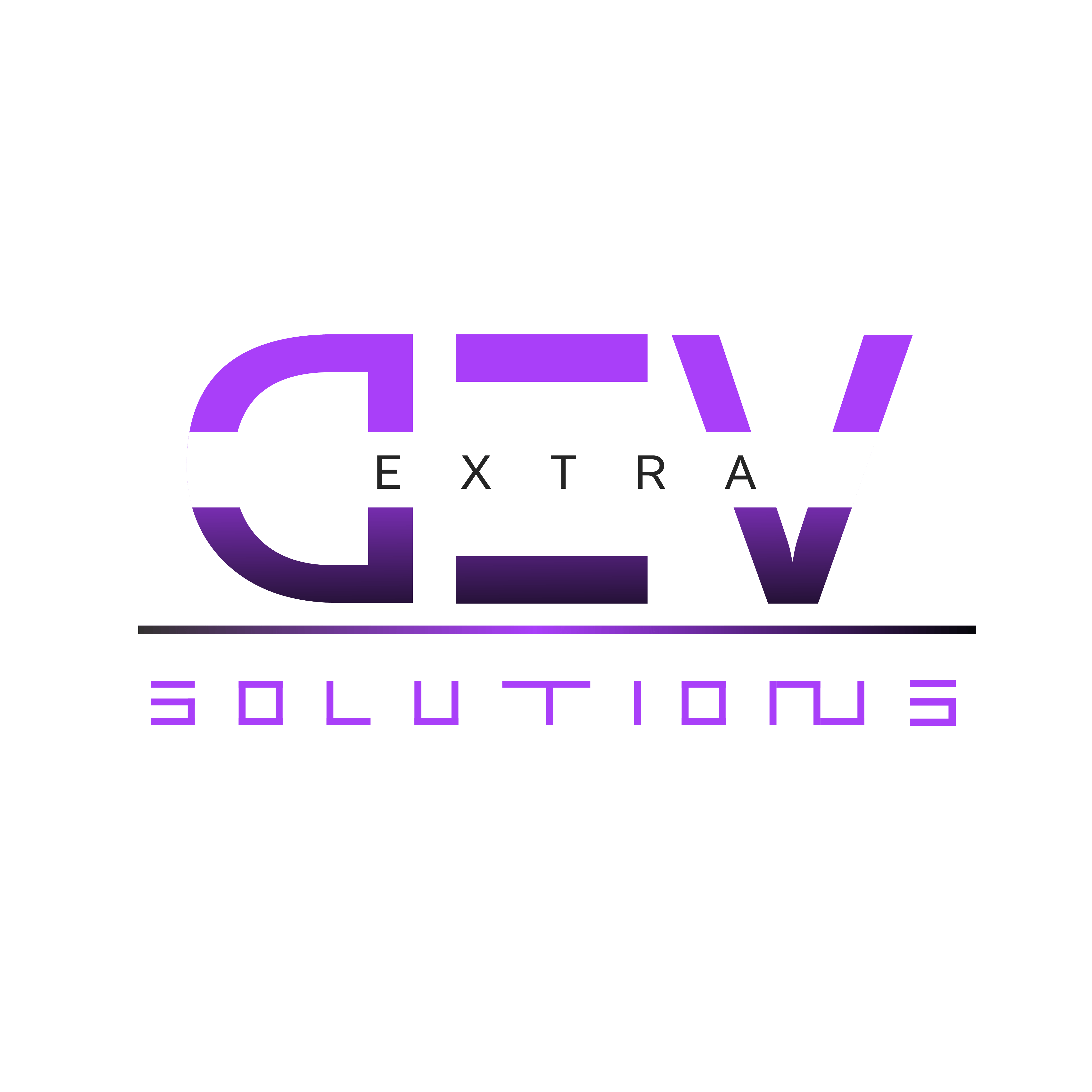 Devextra Solutions Logo